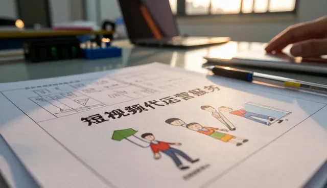 内容分发服务让农业基地管理更加高效