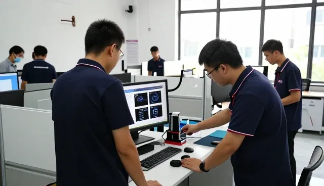 内容分发在真实环境中的表现